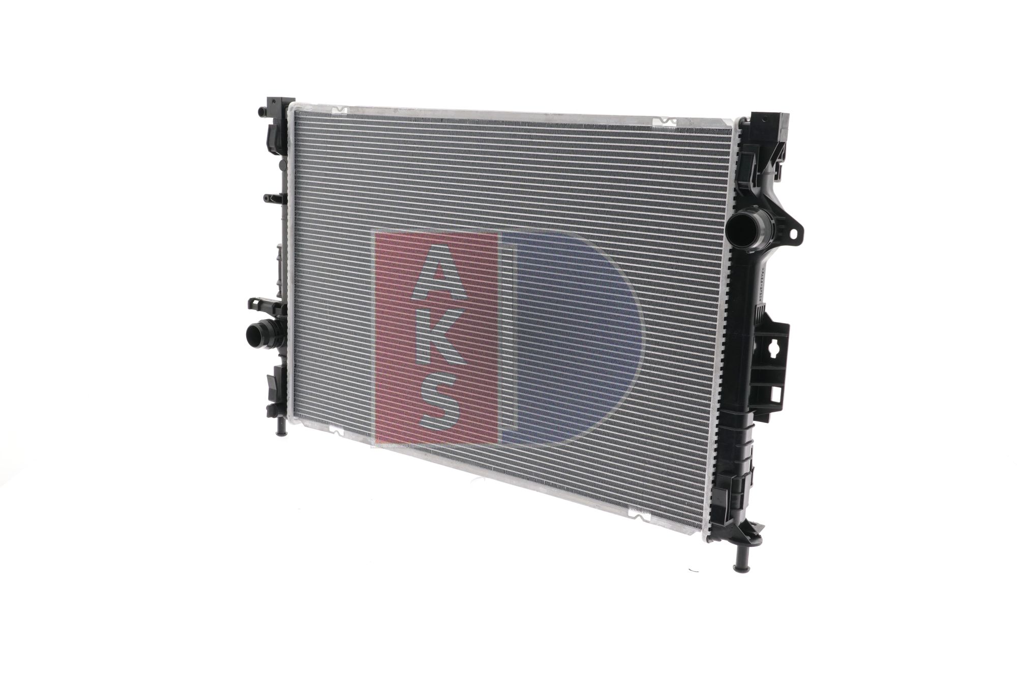 AKS DASIS 090132N radiator FORD Kuga Mk2 (DM2) 1.6 EcoBoost 150hp 2014