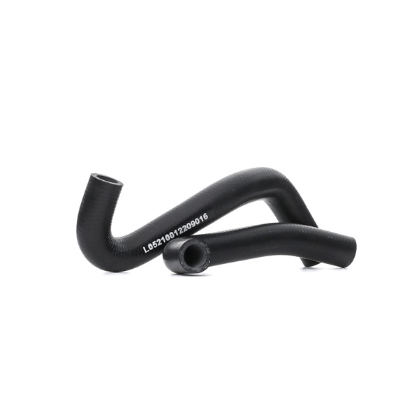 T4 Transporter pipes / hoses Metalcaucho 09016