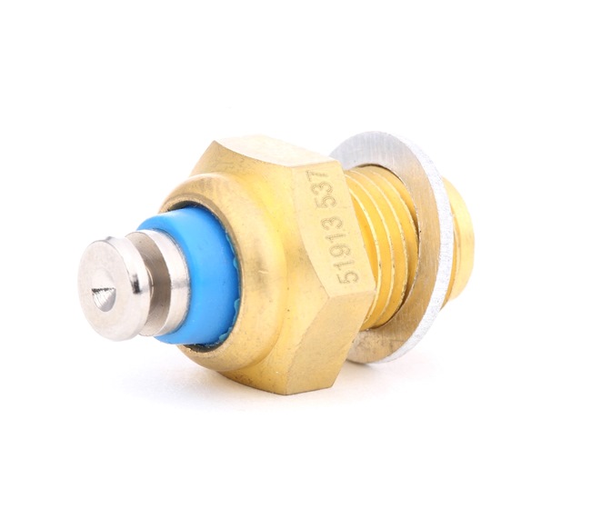 Öltemperaturgeber 0905412 METZGER VW Passat B2 Schrägheck (32B) 1.8 1985 90 PS