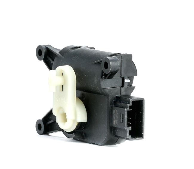 Numero OEM 1K1 907 511 C - Regolatore, Valvola miscelazione 0917201 AUDI, SEAT, SKODA, CUPRA