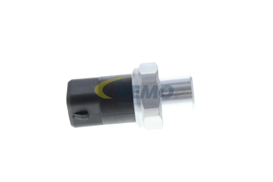 Klima, Druckschalter V10-73-0140 VEMO SKODA Superb I Limousine (3U4) 2.8 V6 2007 190 PS