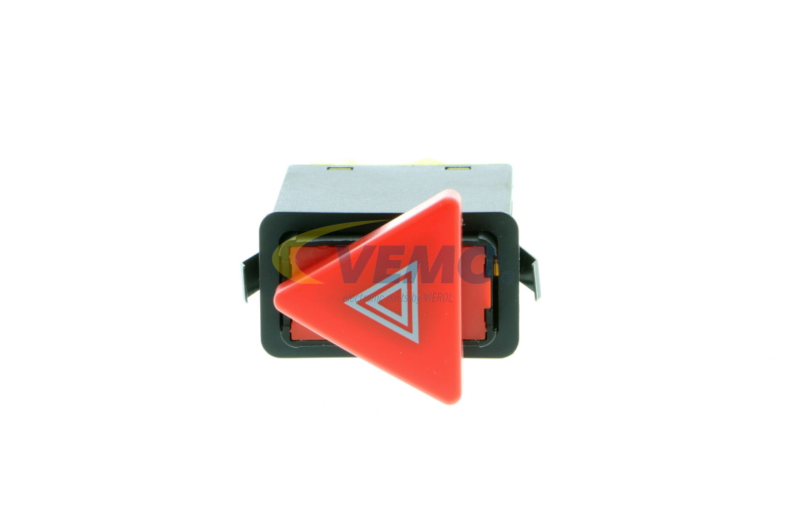 Warnblinkschalter V10-73-0218 VEMO SKODA Octavia I Combi (1U5) 1.9 TDI 2004 110 PS