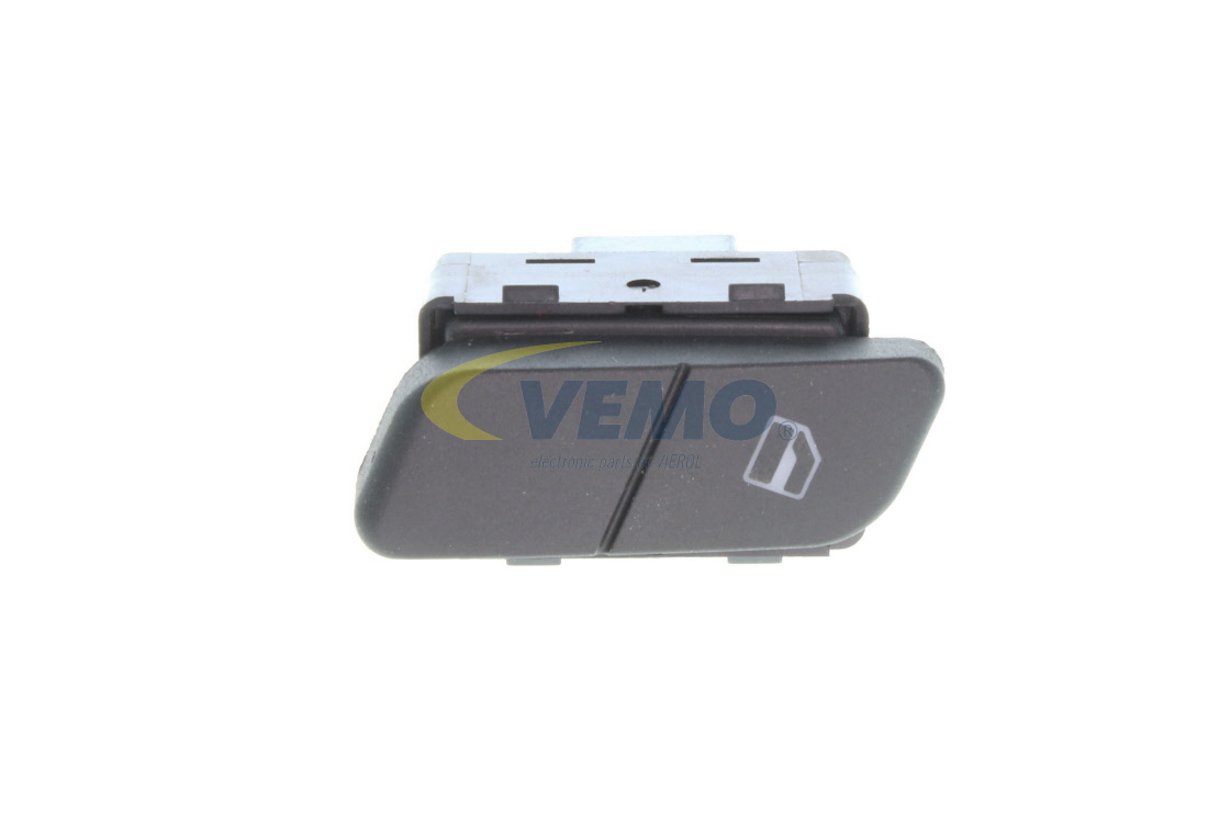 V10-73-0233 VEMO Window winder switch Original VEMO Quality, Right Front, Right Rear