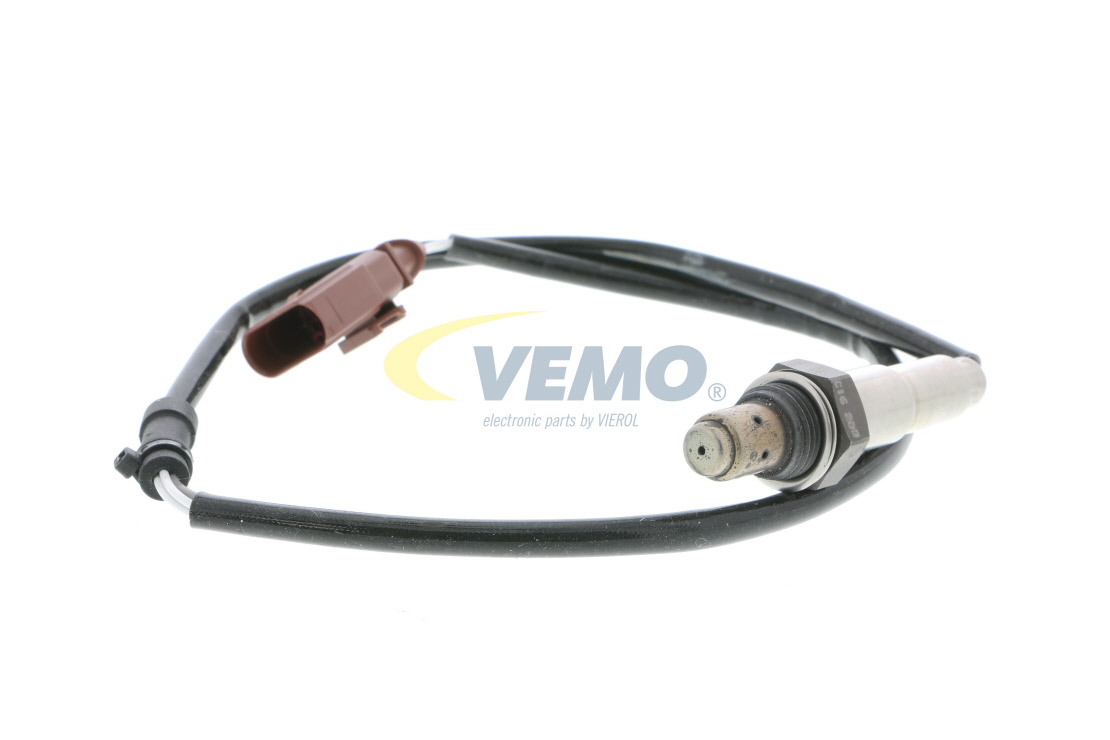 VEMO V10-76-0009 Lambda sensor Volkswagen Jetta 4 (162, 163, AV3, AV2) 1.6 105 hp Petrol 2012