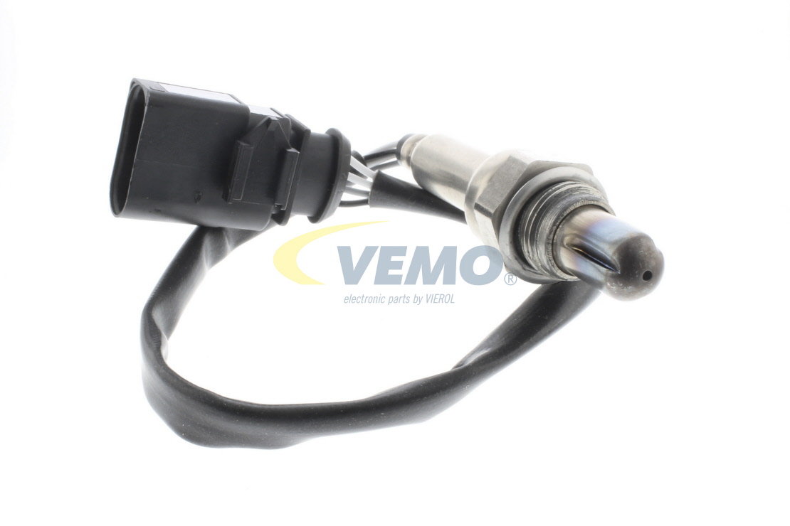 OEM nummer 03C 906 262 BF - Lambdasonde V10-76-0010 VW, AUDI, SKODA, SEAT, BENTLEY