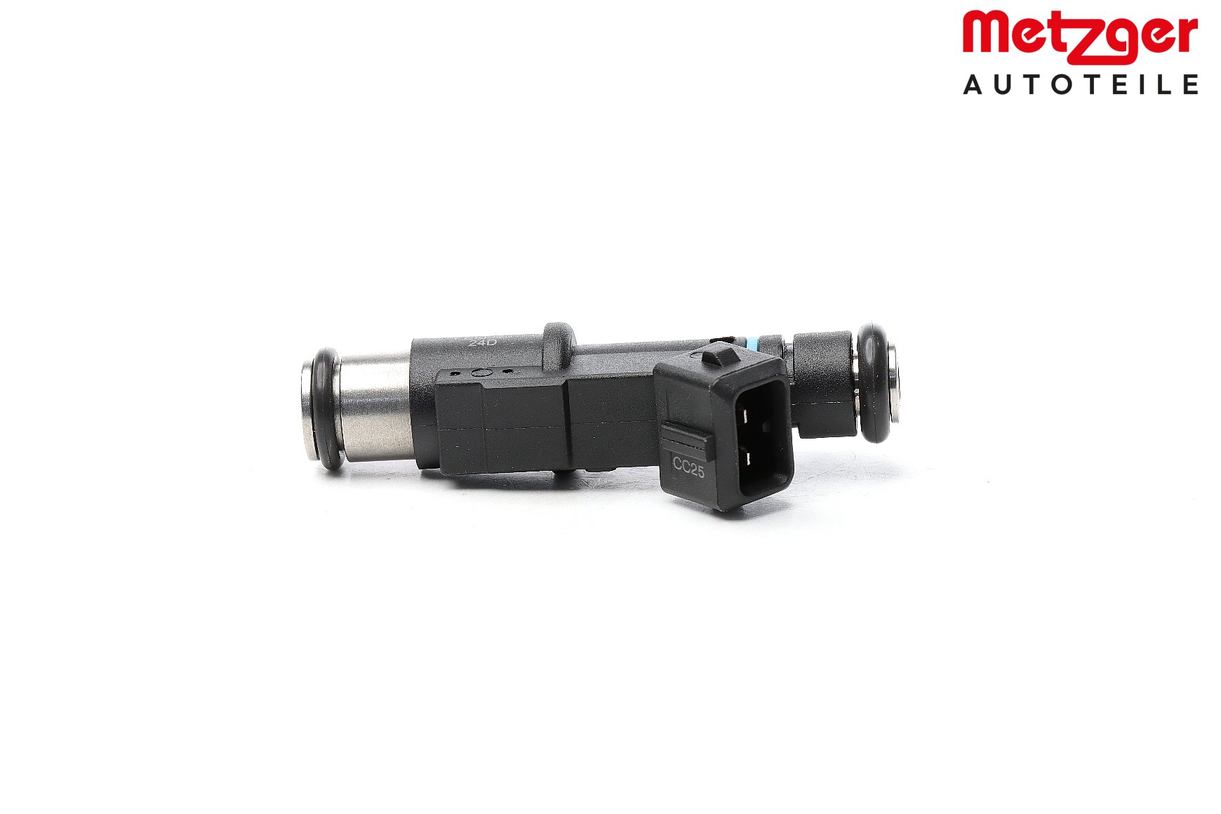 Válvula injectora 0920005 METZGER PEUGEOT 307 CC (3B) 2.0 16V 2003 136 cv