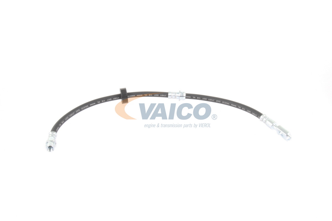 Número OEM 8Z0 611 707 C - Latiguillo de freno V10-4184 SEAT, AUDI, SKODA, ISUZU, GMC