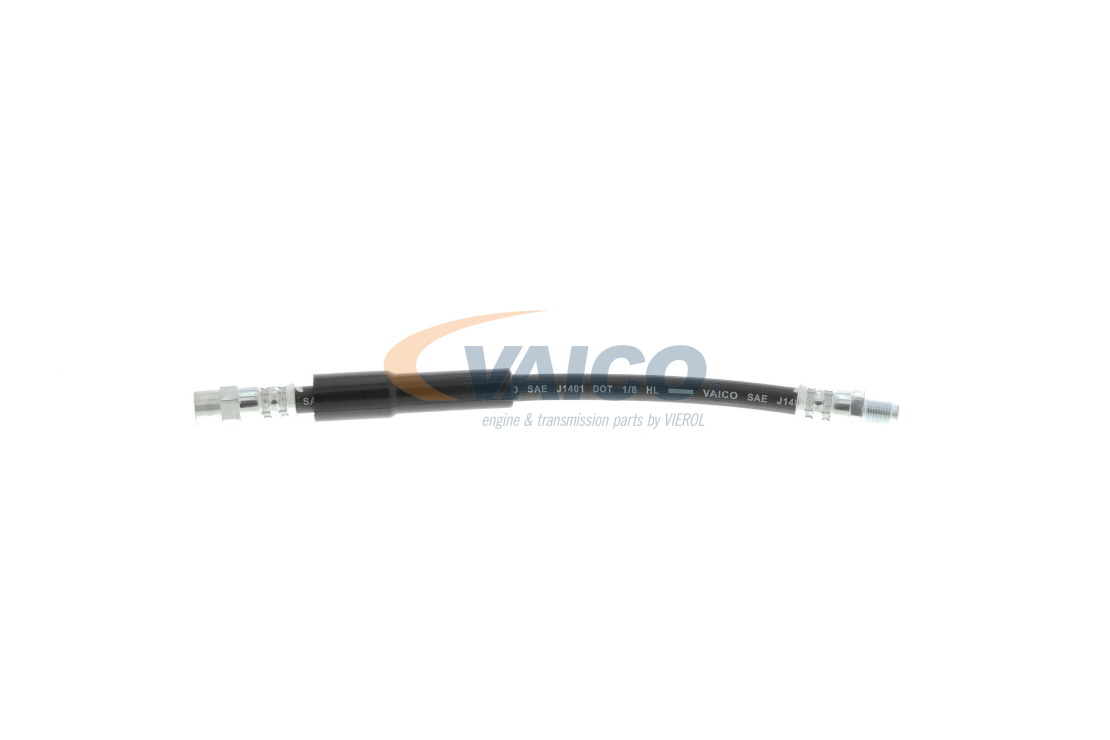 Número OEM 4D0 611 775 A - Tubo flexível de travão V10-4187 VW, AUDI, SEAT, SKODA, ISUZU