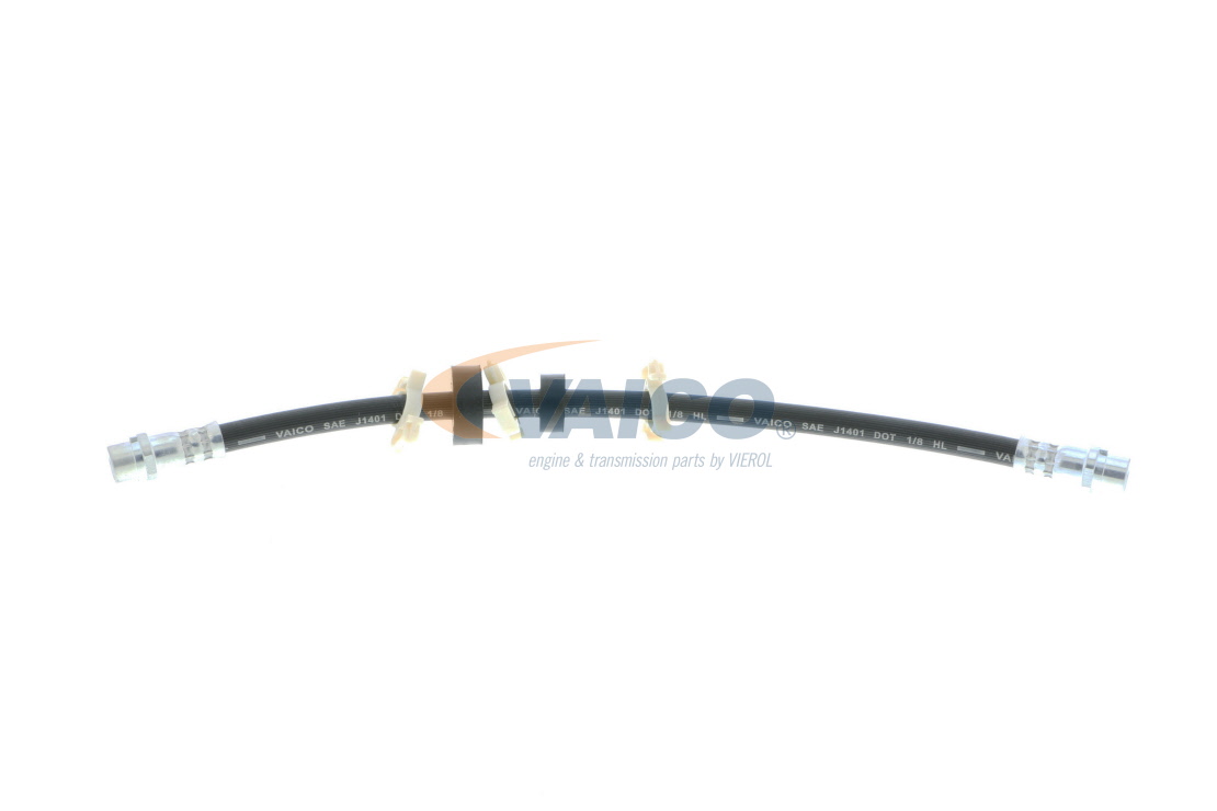 OEM nummer 7D0 611 701 B - Bremseslange V10-4198 VW, AUDI, SKODA, ISUZU, SEAT