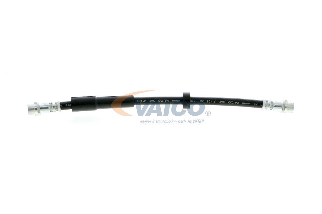Tubo freno V10-4201 VAICO AUDI A4 B6/B7 Cabrio (8H7, 8HE) 2.4 2002 163 CV