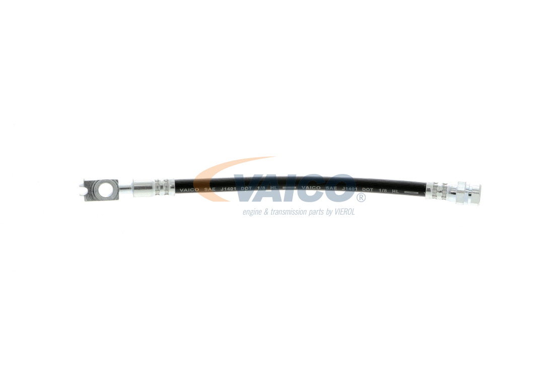 Bremseslange V10-4222 VAICO VW Sharan II (7N1, 7N2) 2.0 TDI 2012 115 hk