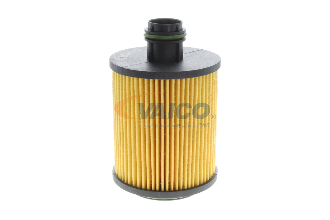 VAICO V24-0008 Oil filter ALFA ROMEO 159 (939) 2.0 JTDM 170 hp Diesel 2009