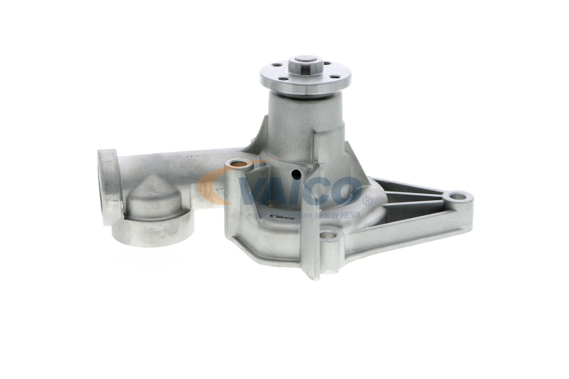 VAICO V52-50006 Wasserpumpe MITSUBISHI Lancer 4 Schrägheck (C6_A, C7_A) 1.8 GTi 16V 140 PS Benzin 1992