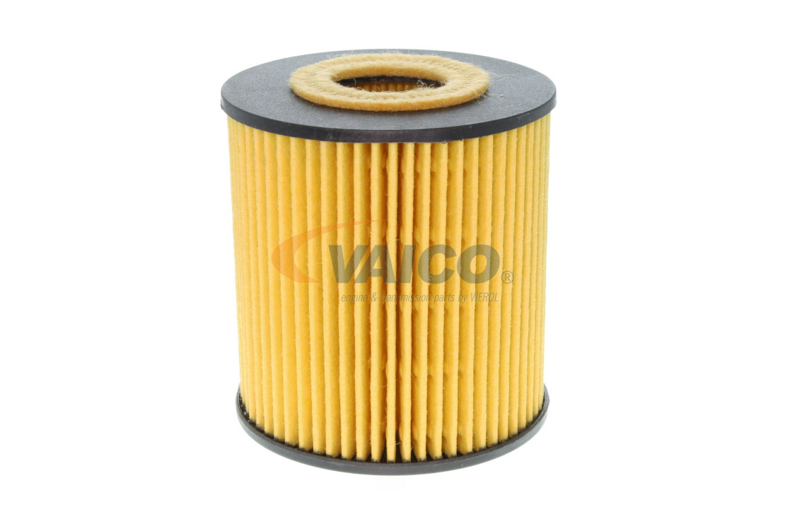 Motorölfilter V95-0104 VAICO VOLVO S40 I (VS, 644) 1.6 2002 109 PS