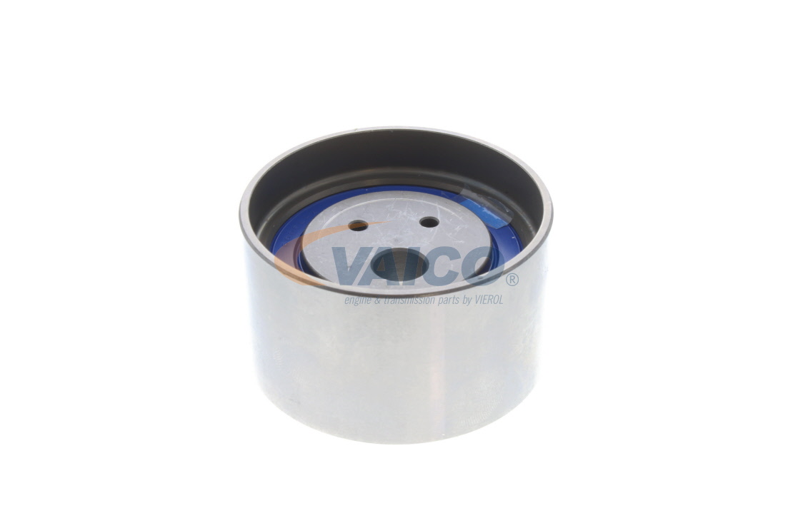 VAICO V37-0030 Spannrolle, Zahnriemen MITSUBISHI PAJERO 2 (V3W, 52W, 54W) 3.5 V6 24V 194 PS Benzin 1998