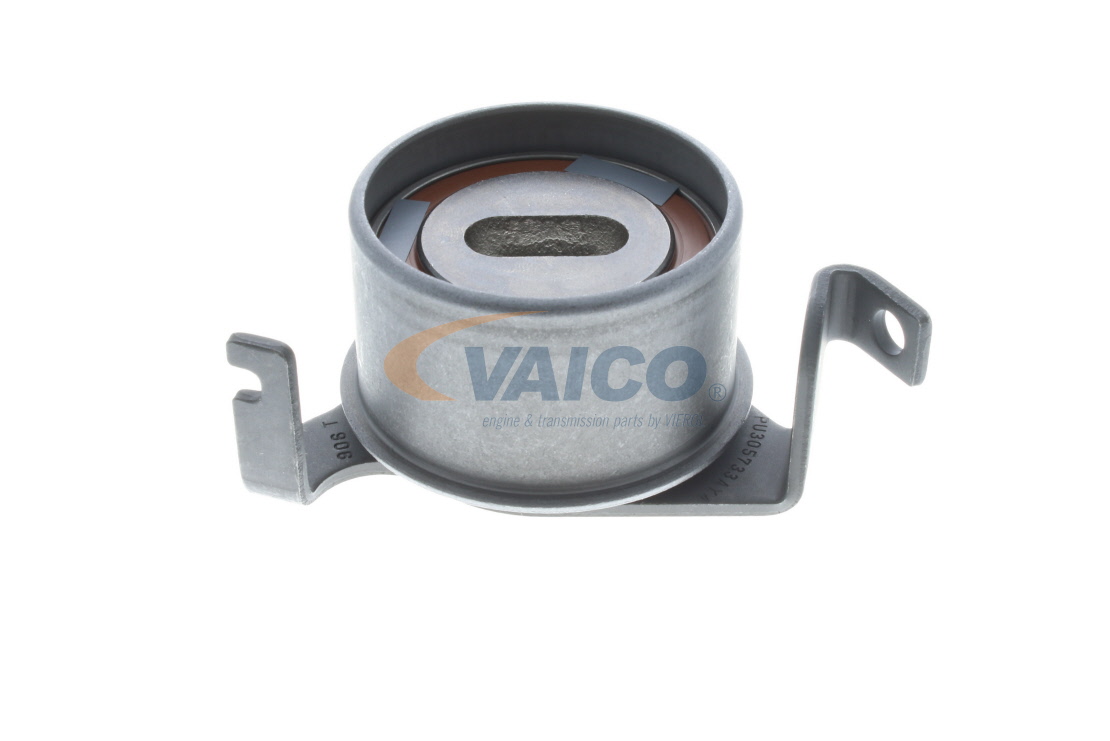 VAICO V37-0032 Spannrolle, Zahnriemen MITSUBISHI Lancer 4 Schrägheck (C6_A, C7_A) 1.6 4WD 114 PS Benzin 1993