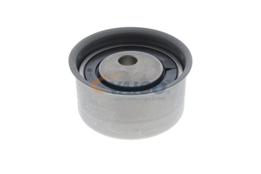 Rolo tensor, correia dentada V37-0038 VAICO MITSUBISHI L400 / Space Gear Minibus (PD_W, PC_W, PA_V, PB_V, PA_W) 2.4 4WD (PD4W) 2005 128 cv