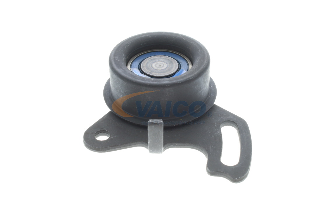 Polea tensora, correa dentada V37-0040 VAICO MITSUBISHI Lancer IV Hatchback (C6_A, C7_A) 1.8 4WD 1990 97 cv