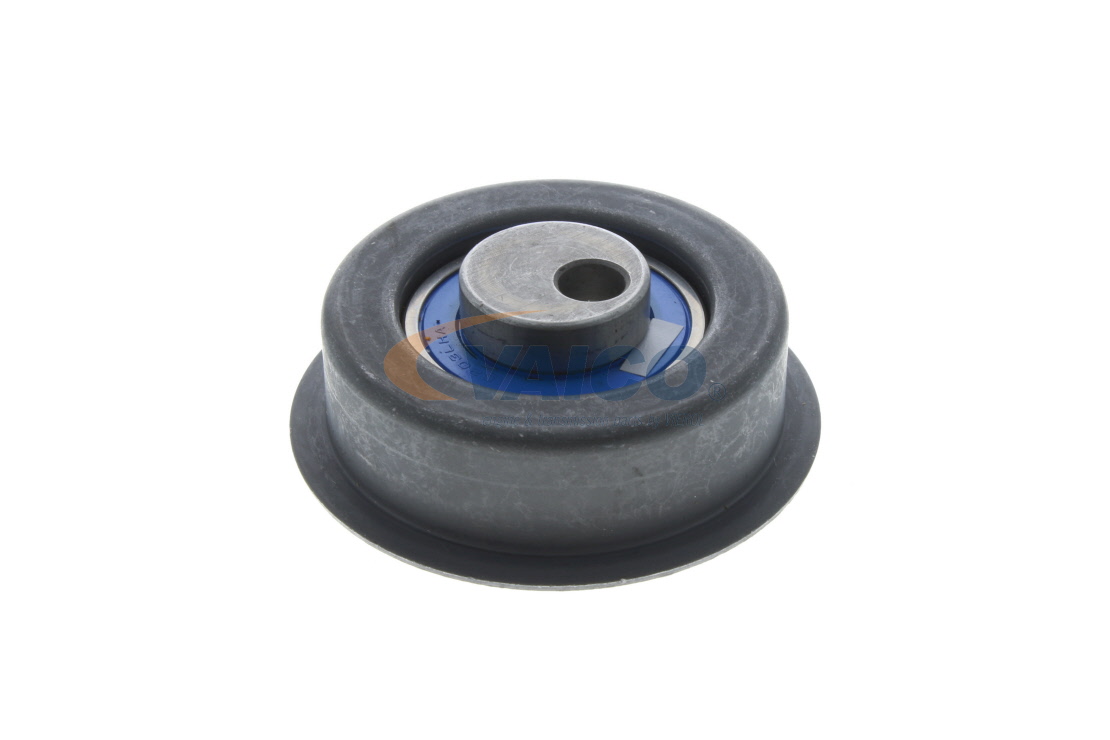VAICO V37-0042 Spannrolle, Zahnriemen MITSUBISHI SAPPORO 2 (A16A) 1.6 GLX 75 PS Benzin 1980