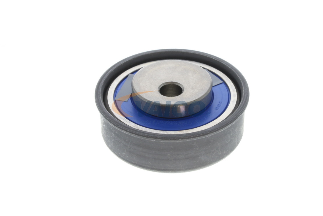 Rolo tensor, correia dentada V37-0048 VAICO MITSUBISHI Eclipse II Coupe (D32A) 2.0 Turbo 4WD (D33A) 1995 214 cv