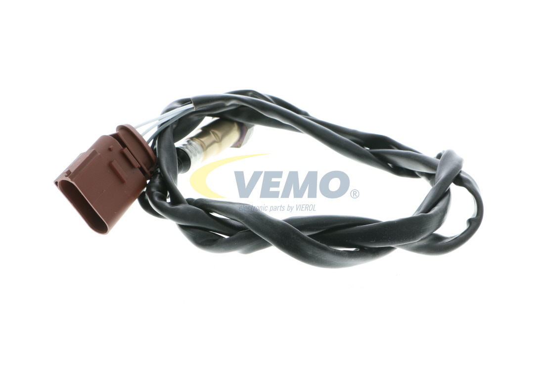 Numéro OEM 1K0 998 262 B - Sonde lambda V10-76-0058 BMW, AUDI, FIAT, SEAT, HONDA