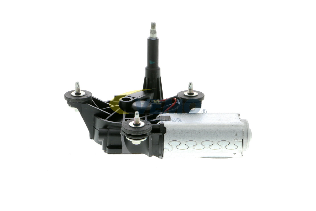 VEMO V24-07-0007 Wiper motor ALFA ROMEO 159 Sportwagon (939) 2.4 JTDM Q4 210 hp Diesel 2007