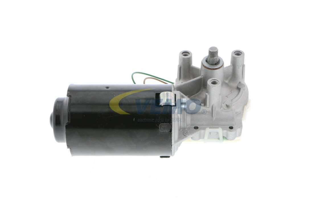 VEMO V24-07-0018 Wiper motor FIAT CINQUECENTO (170) 0.9 i.e. S 40 hp Petrol 1995