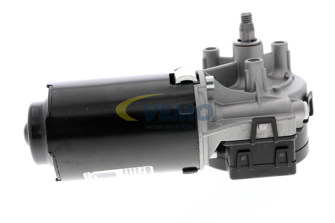 VEMO V24-07-0030 Wiper motor FIAT DUCATO Bus (230) 1.9 D Combinato 69 hp Diesel 1997