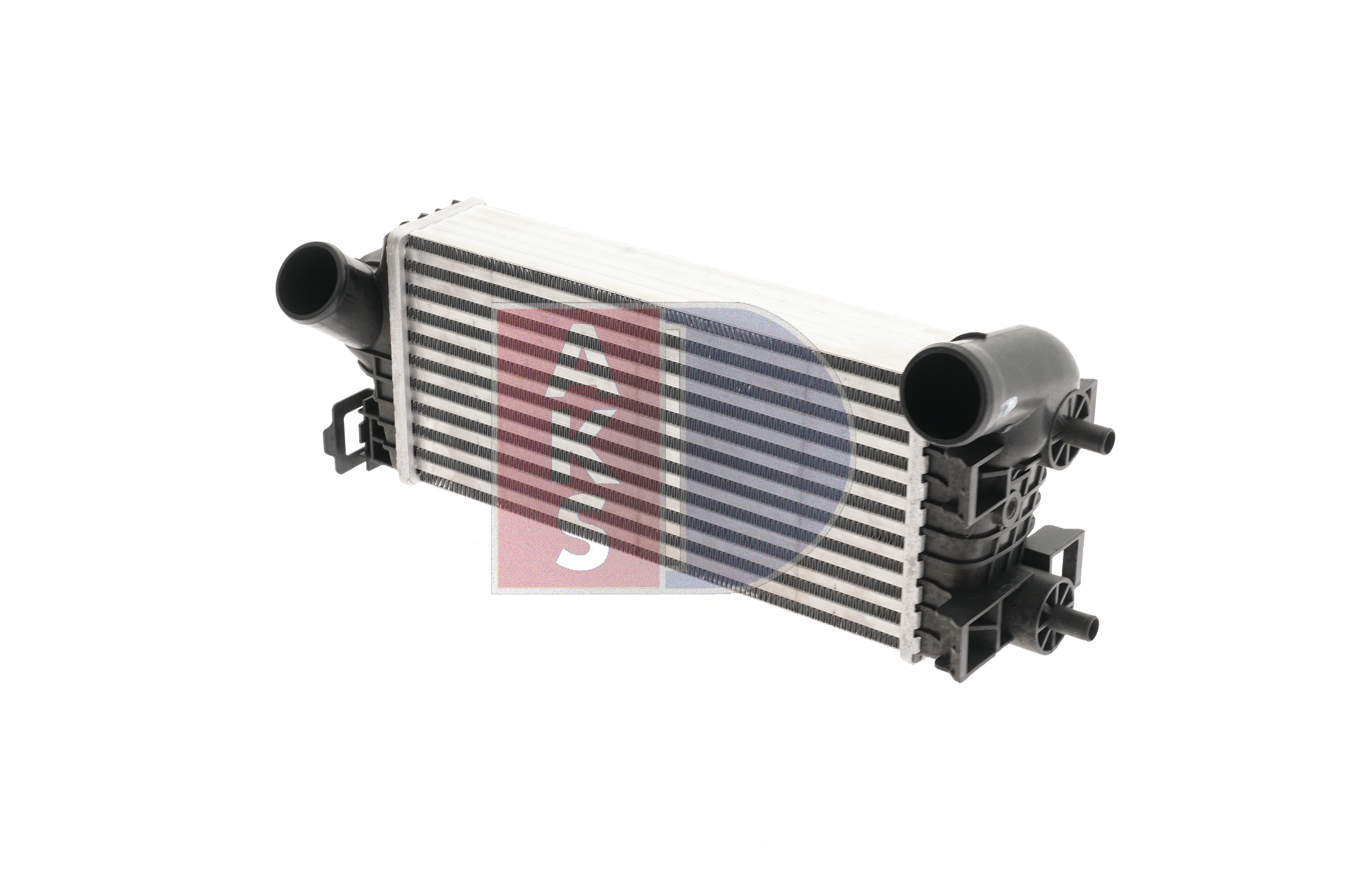 Intercooler 097022N AKS DASIS FORD C-Max II (DXA/CB7, DXA/CEU) 1.0 EcoBoost 2013 100 hk