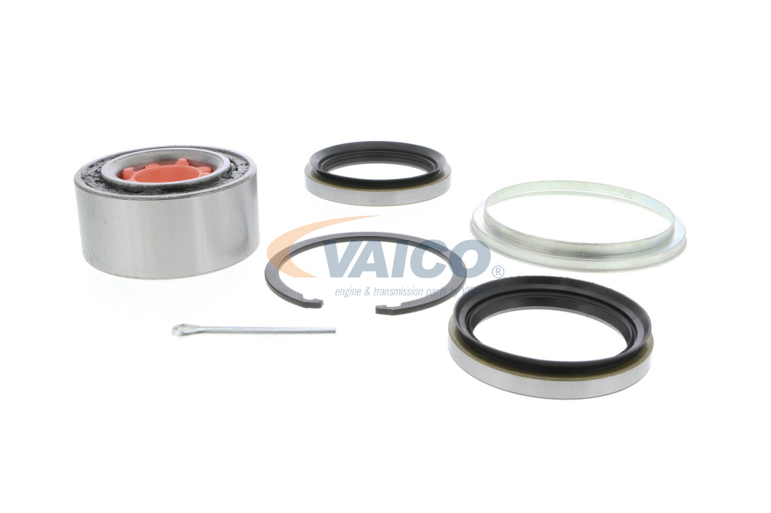 Número OEM 04422 12 070 - Juego de cojinete de rueda V70-0130 NISSAN, TOYOTA, WIESMANN
