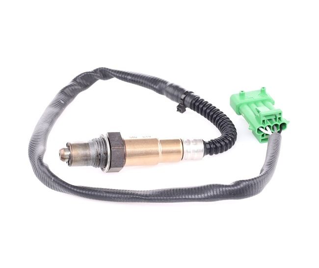Numer OEM 1 61 8HC - Sonda lambda 09SKV035 OPEL, PEUGEOT, CITROËN, IVECO, DS