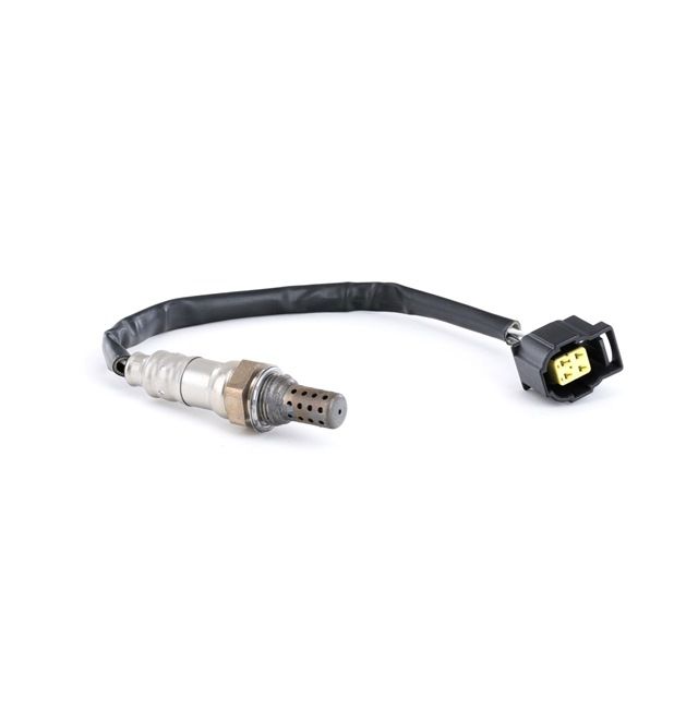 OEM nummer 004 542 53 18 - Lambdasonde 09SKV064 MERCEDES-BENZ, SMART, STEYR, MAYBACH