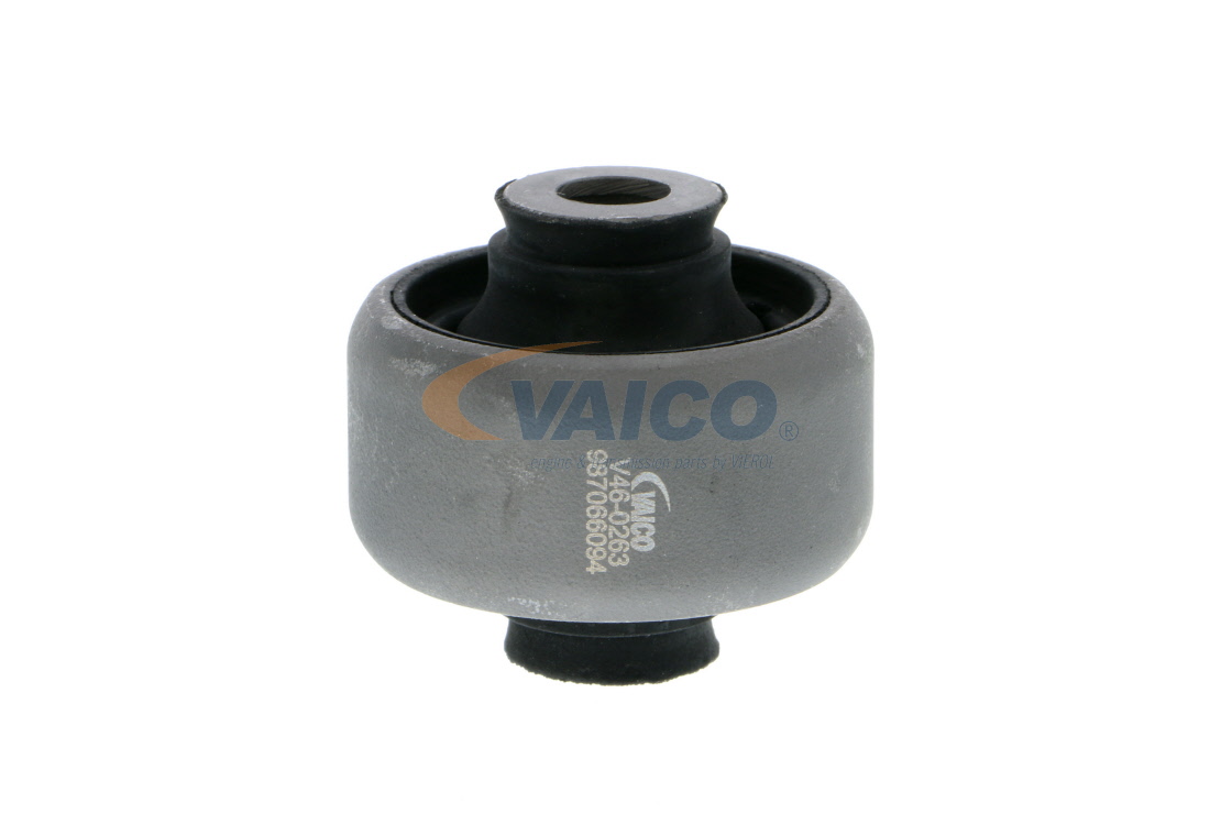 VAICO V46-0263 suspension bushes RENAULT Scénic II (JM) 1.6 113hp 2003