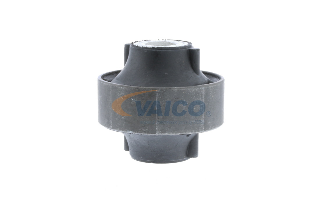 Querlenker-Gummilager V46-0265 VAICO RENAULT Modus / Grand Modus (F, JP) 1.2 GPL (JP0R) 2010 75 PS