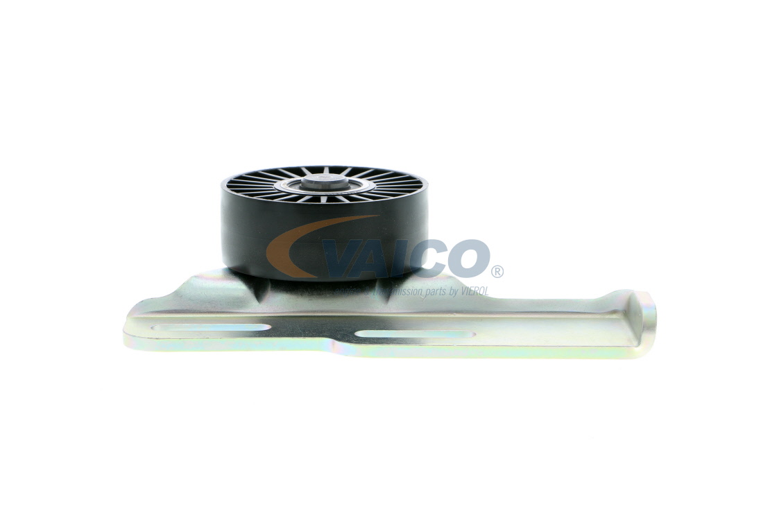 Umlenk Führungsrolle V46-0307 VAICO RENAULT Megane Scenic (JA) 1.4 i (JA0E) 1998 75 PS