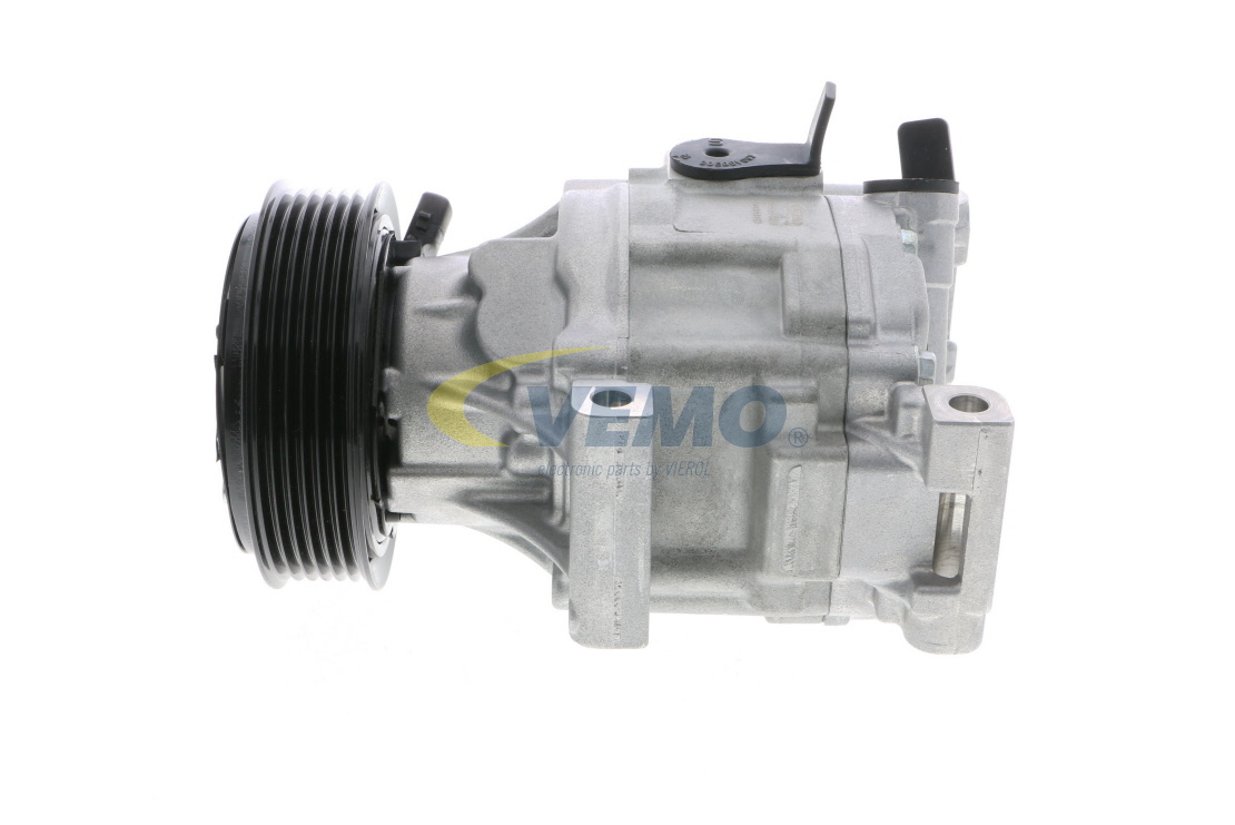 Sprężarka klimatyzacji V24-15-0020 VEMO FIAT Punto II Hatchback (188) 1.3 JTD 16V 2004 70 KM