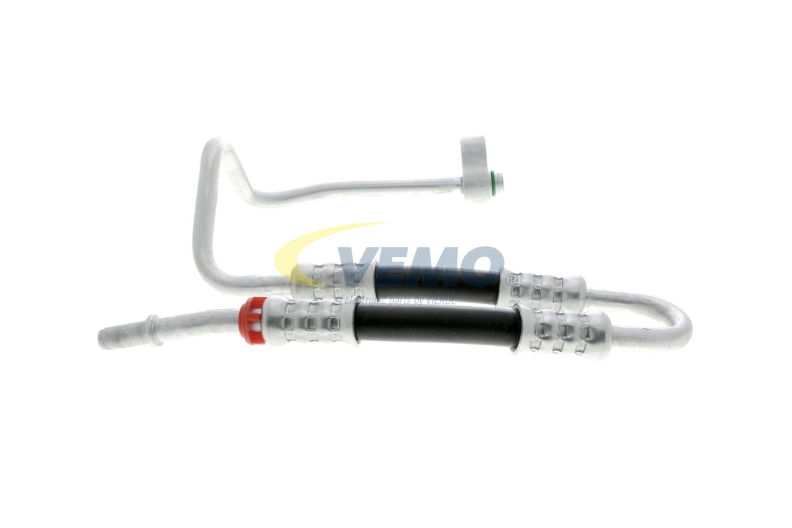 Klimaleitung V15-20-0067 VEMO SKODA Fabia I Limousine (6Y3) 1.9 SDI 2001 64 PS