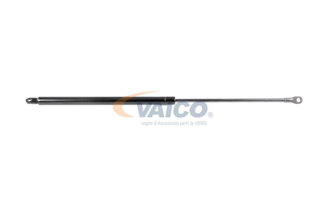 Kofferraum Dämpfer V10-0242 VAICO VW Passat B2 Schrägheck (32B) 1.8 1987 90 PS