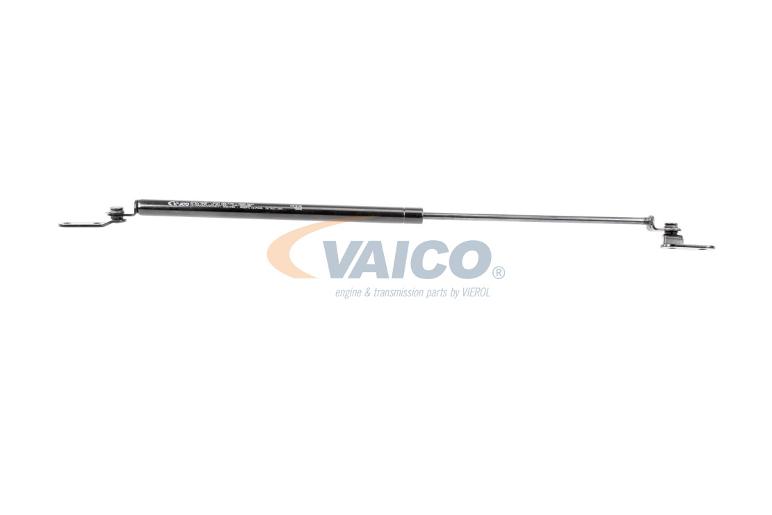 Número OEM 90450 01B00 - Amortiguador de maletero V38-0125 NISSAN