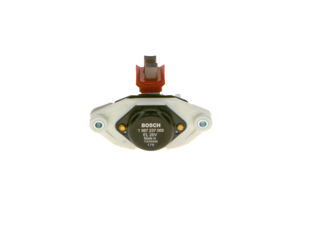Numer OEM 1 356 244 - Regulator napięcia 1 987 237 065 DAF