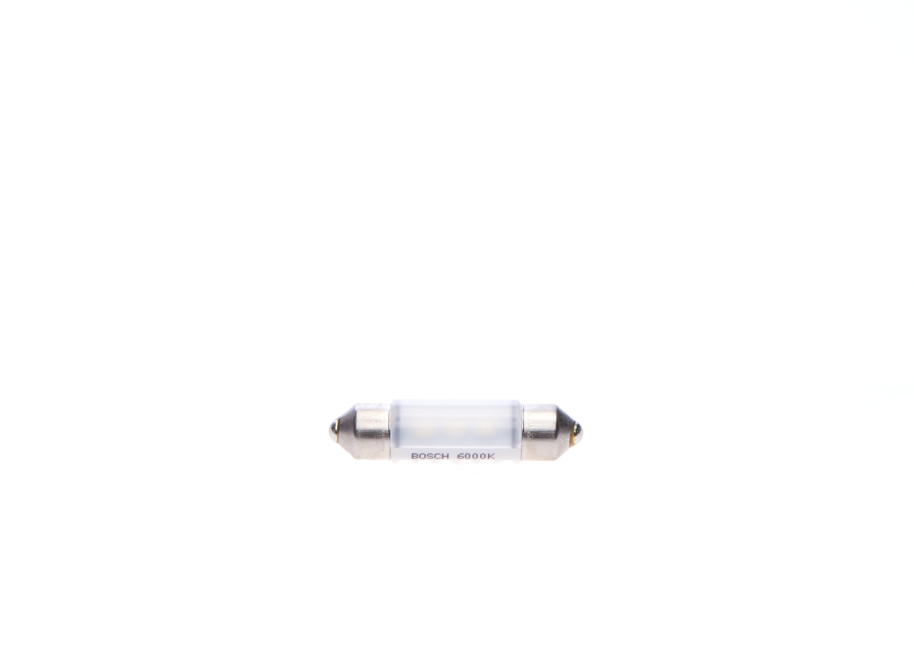 Lampadina 1 987 301 501 BOSCH Volkswagen Touran I (1T1, 1T2) 2.0 TDI 2006 140 CV