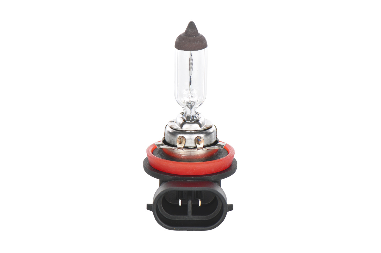 Bulb, spotlight 1 987 302 085 BOSCH 90981 13075 TOYOTA, PEUGEOT, LAND ROVER, LEXUS