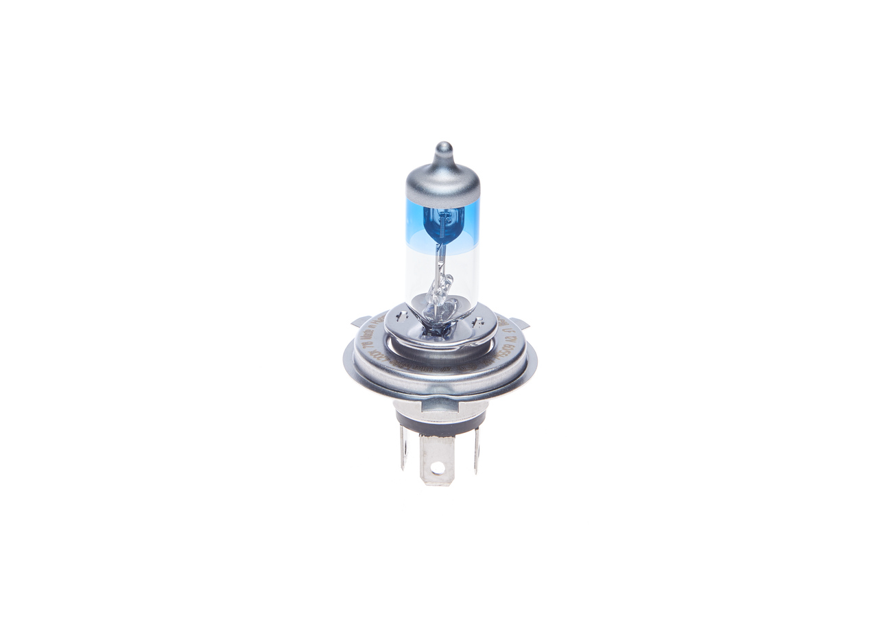 BOSCH 1 987 302 141 Glühlampe MITSUBISHI PAJERO 2 (V3W, 52W, 54W) 2.8 D 4WD 97 PS Diesel 1993