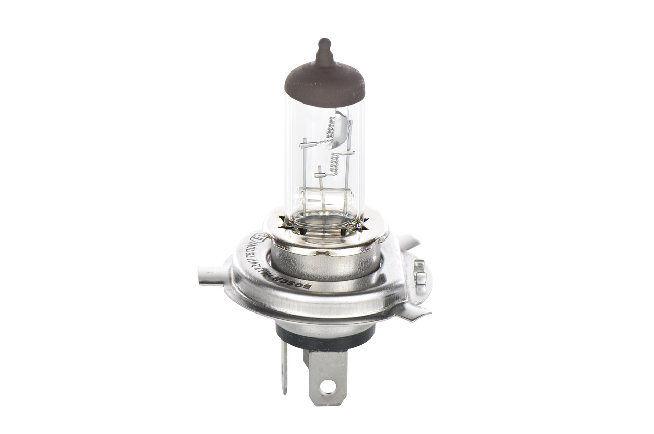 1987302862 BOSCH Żarówka świateł drogowych Rodzaj lampy: H4 kupić online