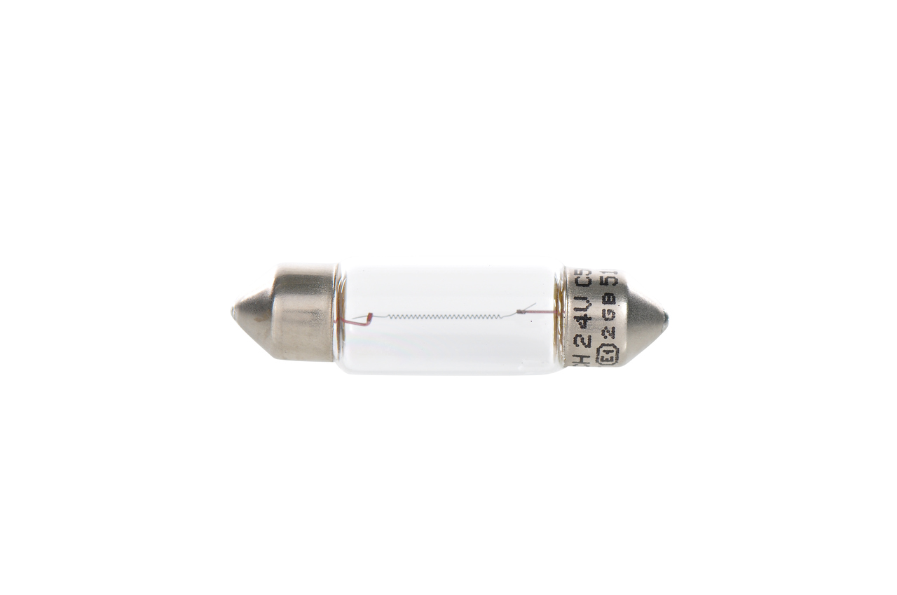 Numero OEM 558 925 - Lampadina 1 987 302 864 VOLVO