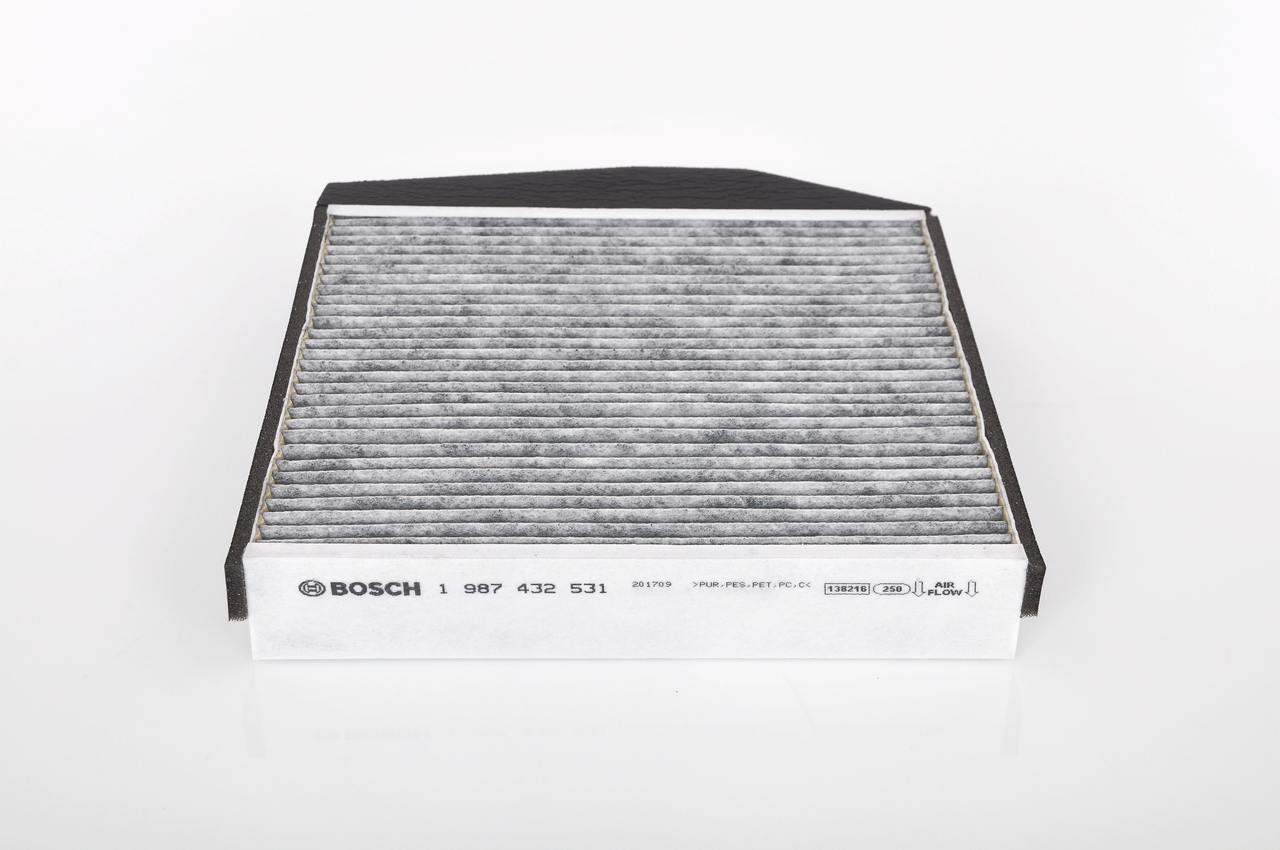 Número OEM 30 676 419 - Filtro de habitáculo 1 987 432 531 VOLVO