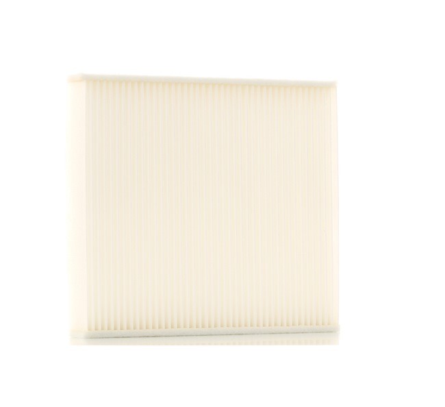 Filtrene SUZUKI S-Cross III: Kupefilter BOSCH 1 987 435 071