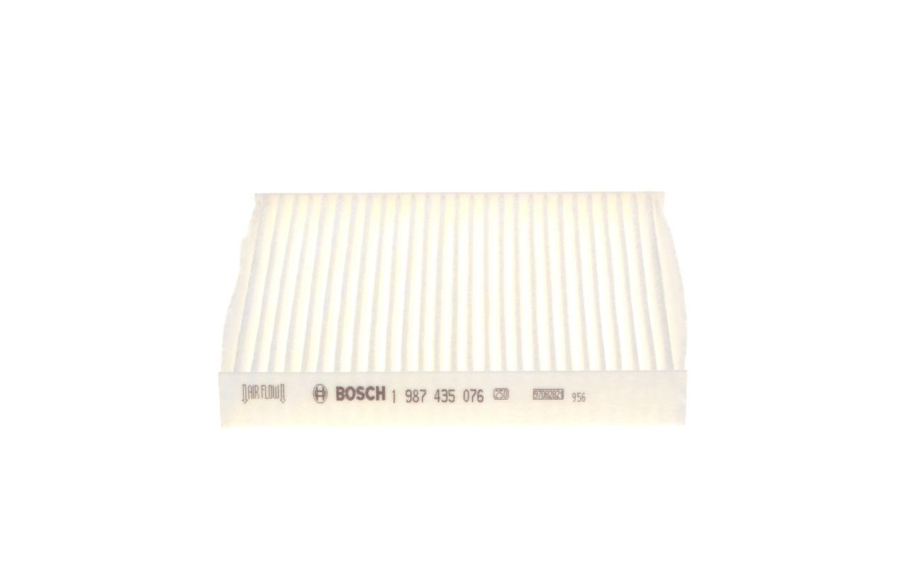 Número OEM 9713 32 K000 - Filtro de habitáculo 1 987 435 076 HYUNDAI, HONDA, KIA