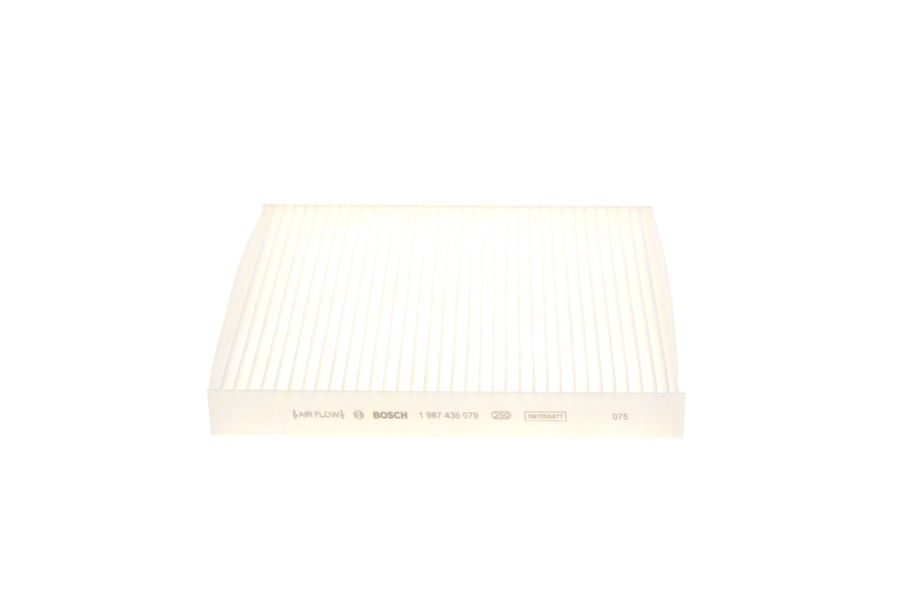 Numer OEM K68 079 487AA - Filtr, wentylacja przestrzeni pasażerskiej 1 987 435 079 FIAT, JEEP, ALFA ROMEO, CHRYSLER, DODGE