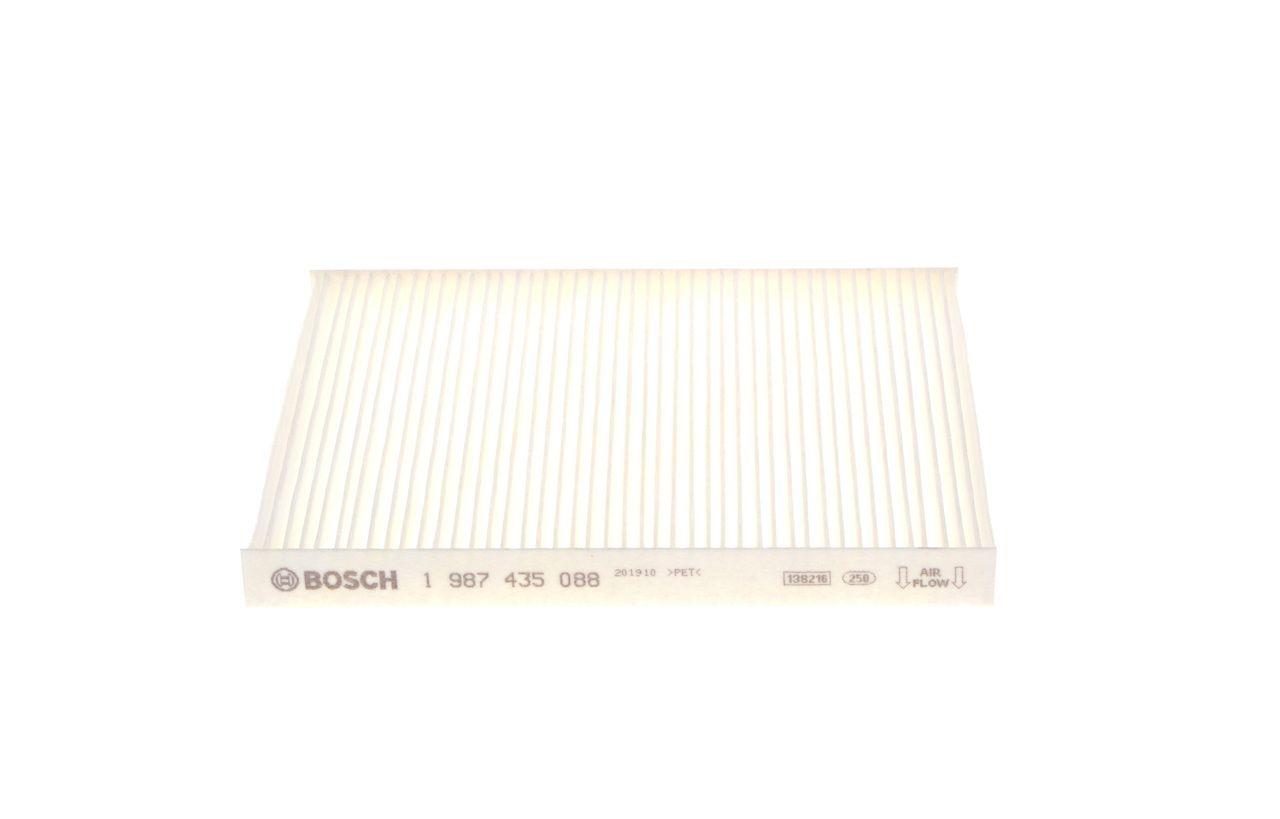 Número OEM 95860-81A20 - Filtro de habitáculo 1 987 435 088 SUZUKI